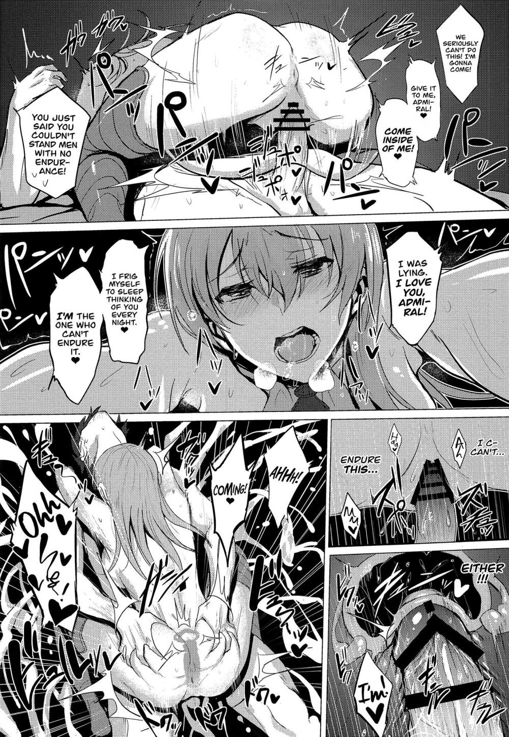 Hentai Manga Comic-FetiColle VOL. 02-Read-17